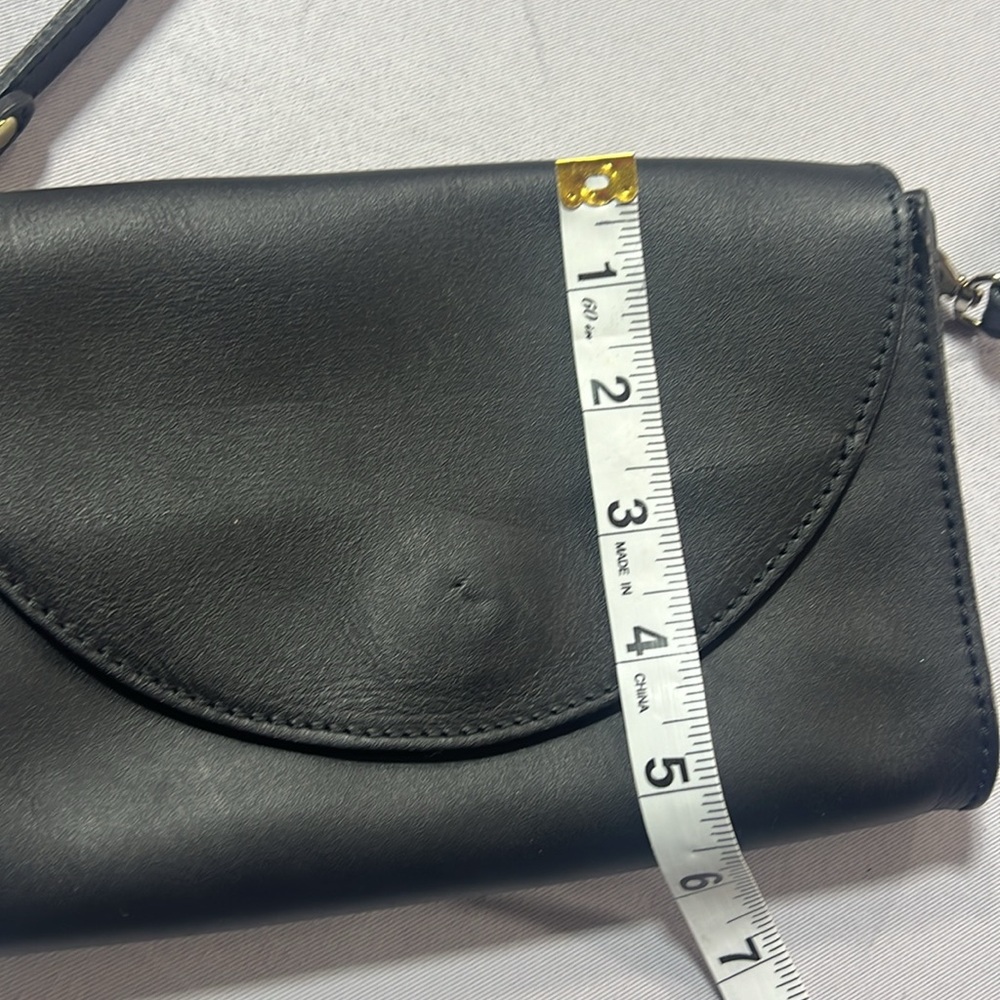 Nisolo Cleo convertible leather purse - Picture 11 of 12